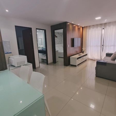 Apartamento Blue Tower Maceió Esterno foto