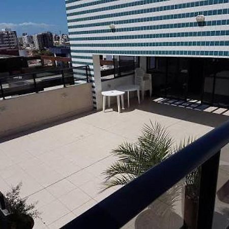 Apartamento Blue Tower Maceió Esterno foto