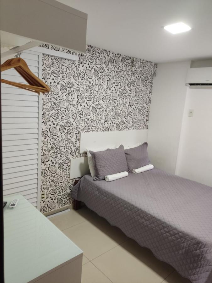 Apartamento Blue Tower Maceió Esterno foto