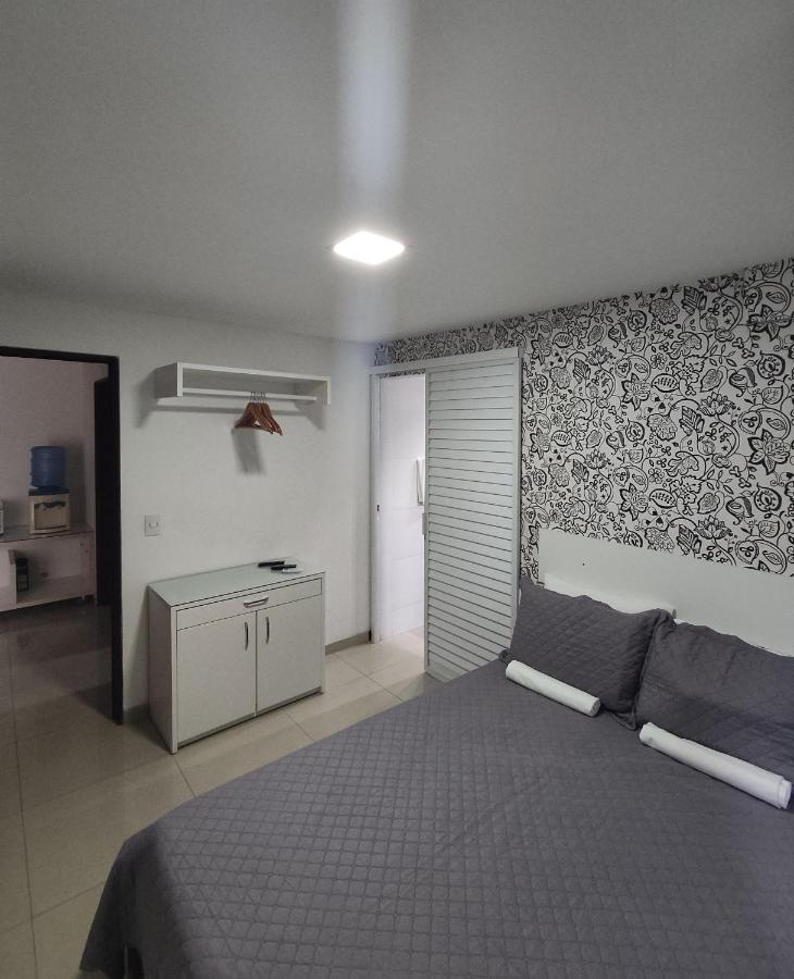 Apartamento Blue Tower Maceió Esterno foto