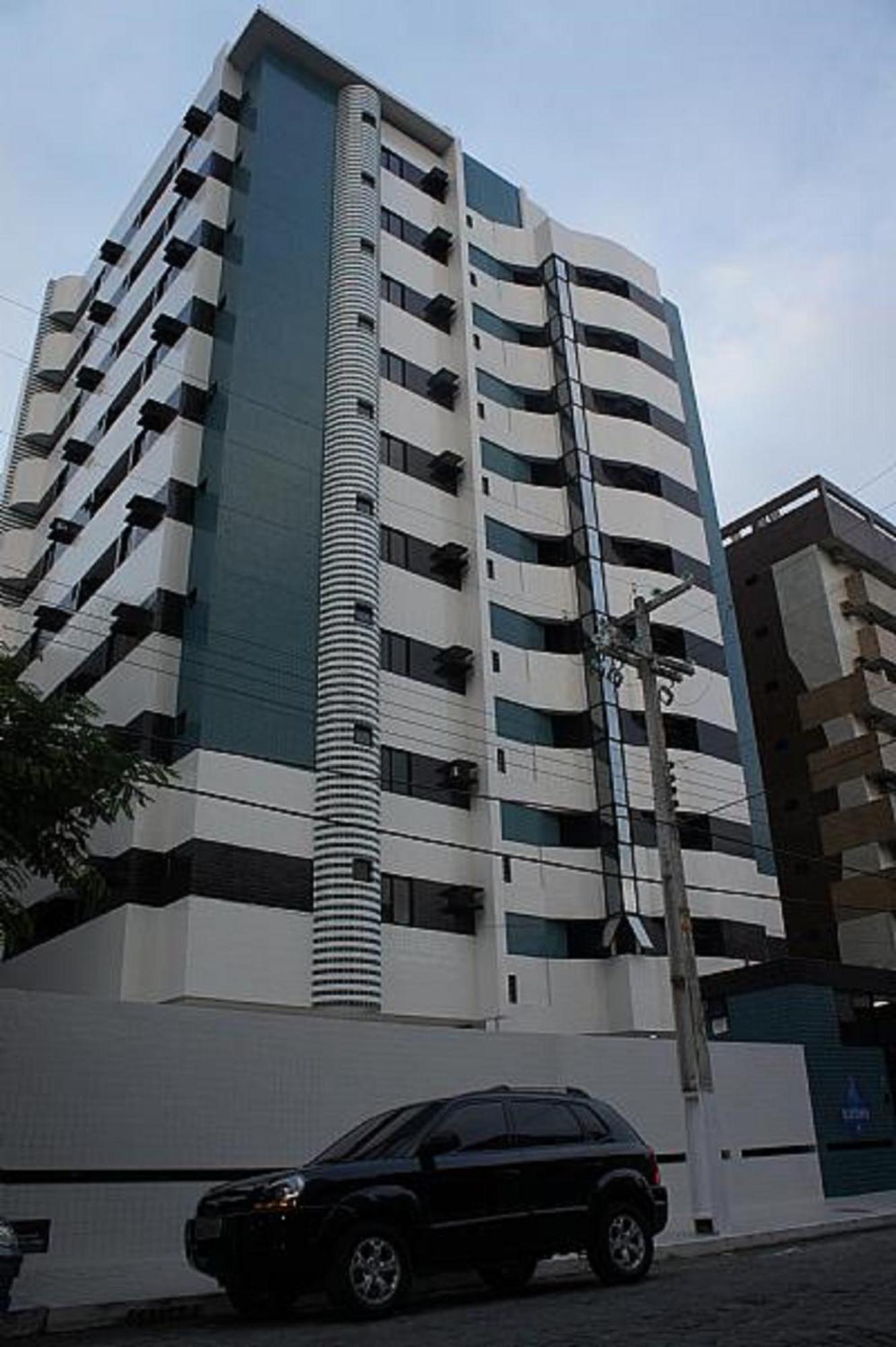 Apartamento Blue Tower Maceió Esterno foto