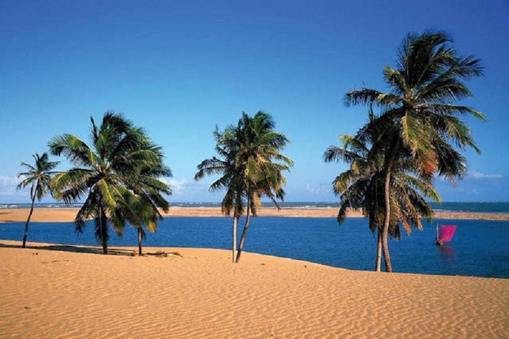 Apartamento Blue Tower Maceió Esterno foto