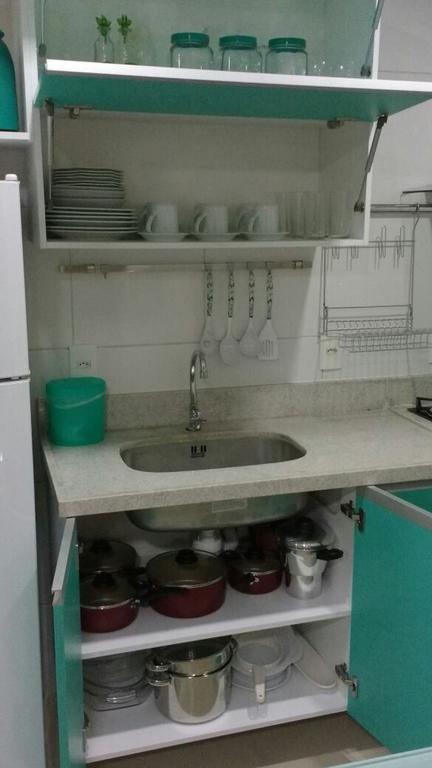 Apartamento Blue Tower Maceió Esterno foto