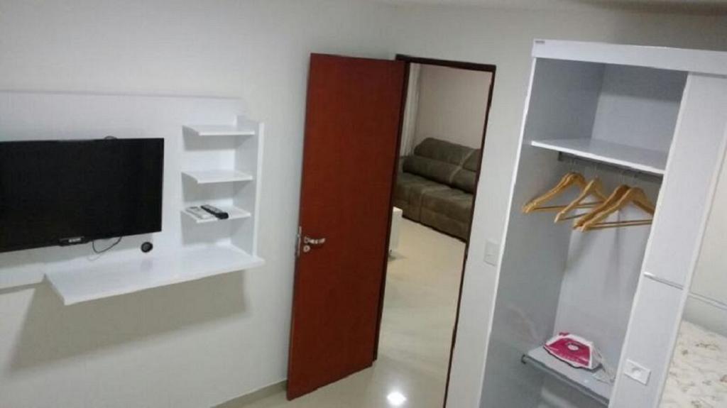 Apartamento Blue Tower Maceió Esterno foto
