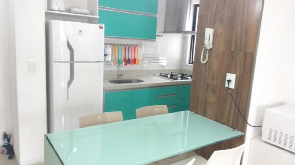 Apartamento Blue Tower Maceió Esterno foto