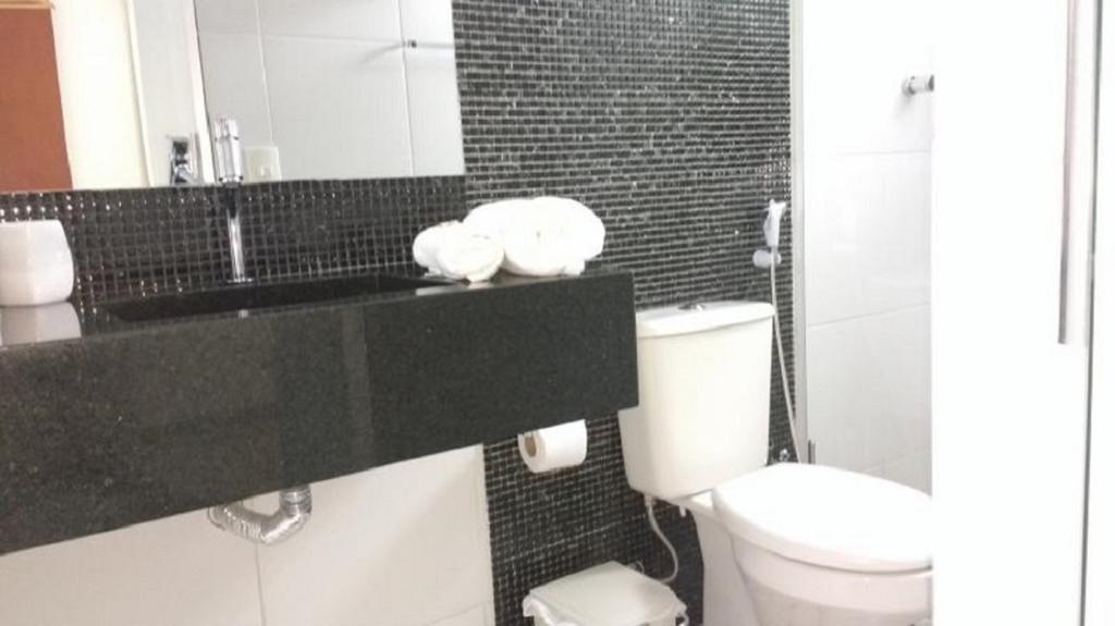 Apartamento Blue Tower Maceió Esterno foto