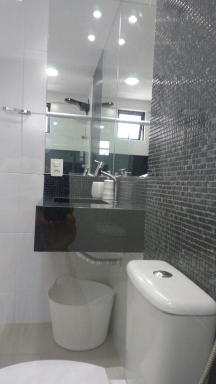Apartamento Blue Tower Maceió Esterno foto