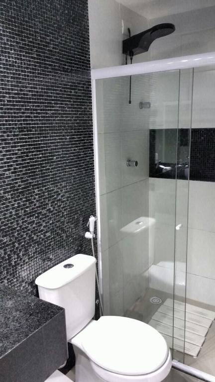 Apartamento Blue Tower Maceió Esterno foto