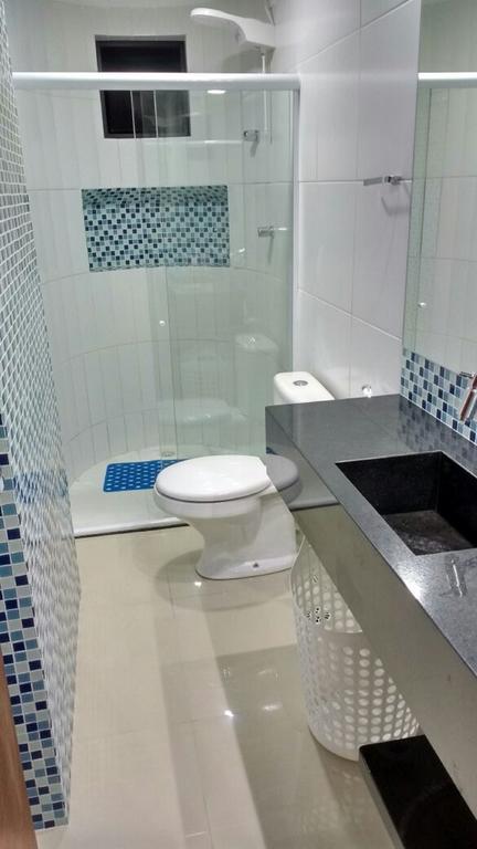 Apartamento Blue Tower Maceió Esterno foto