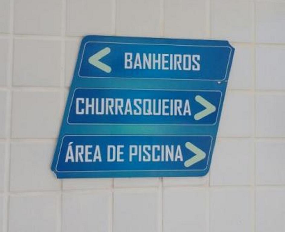 Apartamento Blue Tower Maceió Esterno foto