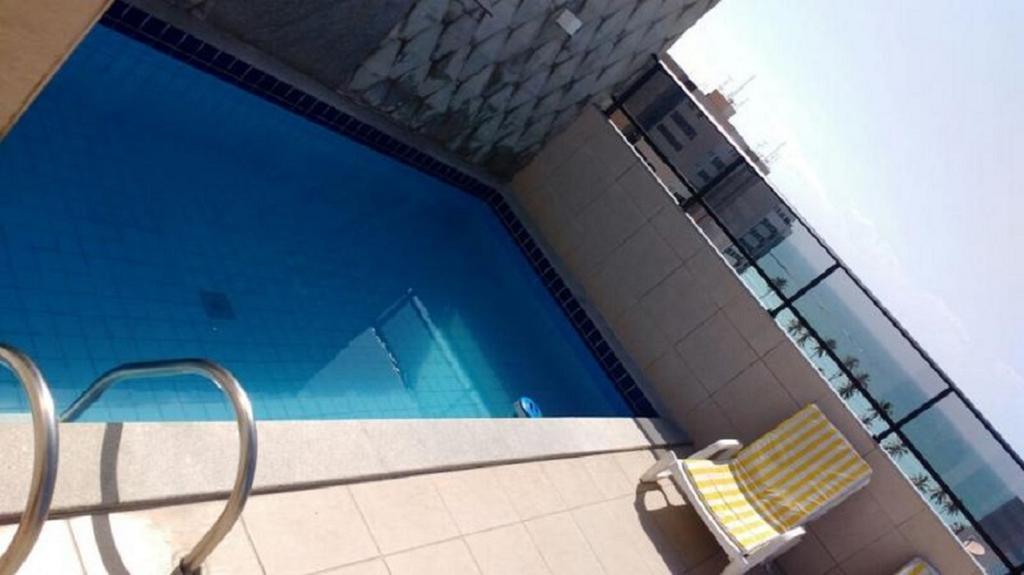 Apartamento Blue Tower Maceió Esterno foto