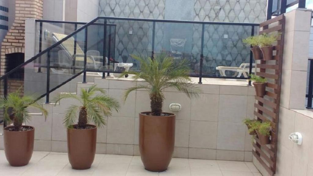Apartamento Blue Tower Maceió Esterno foto