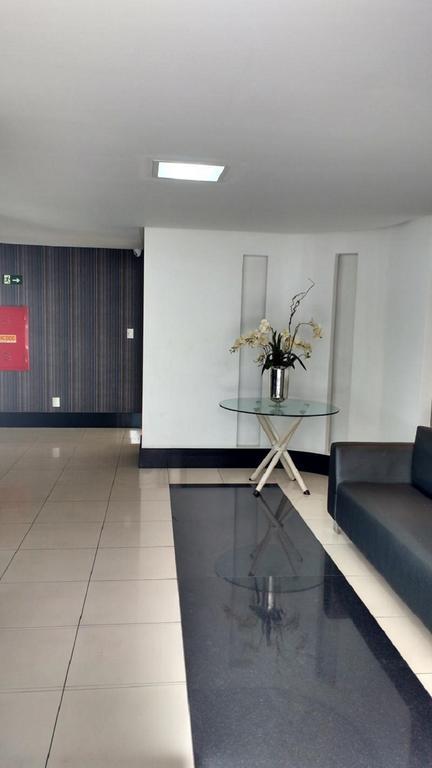 Apartamento Blue Tower Maceió Esterno foto