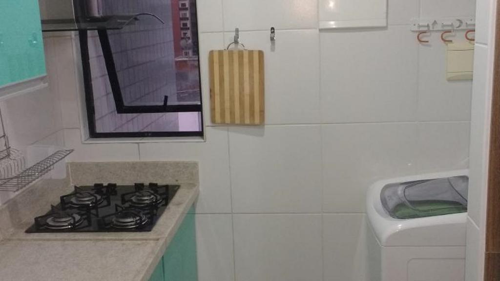 Apartamento Blue Tower Maceió Esterno foto