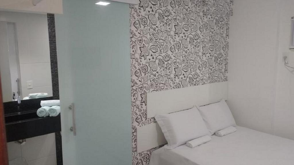 Apartamento Blue Tower Maceió Esterno foto