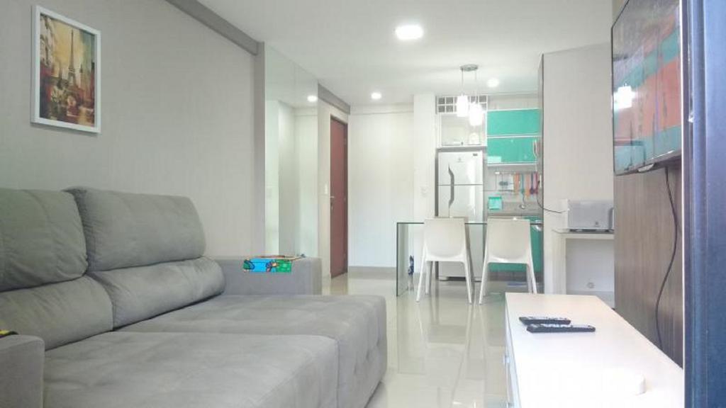 Apartamento Blue Tower Maceió Esterno foto