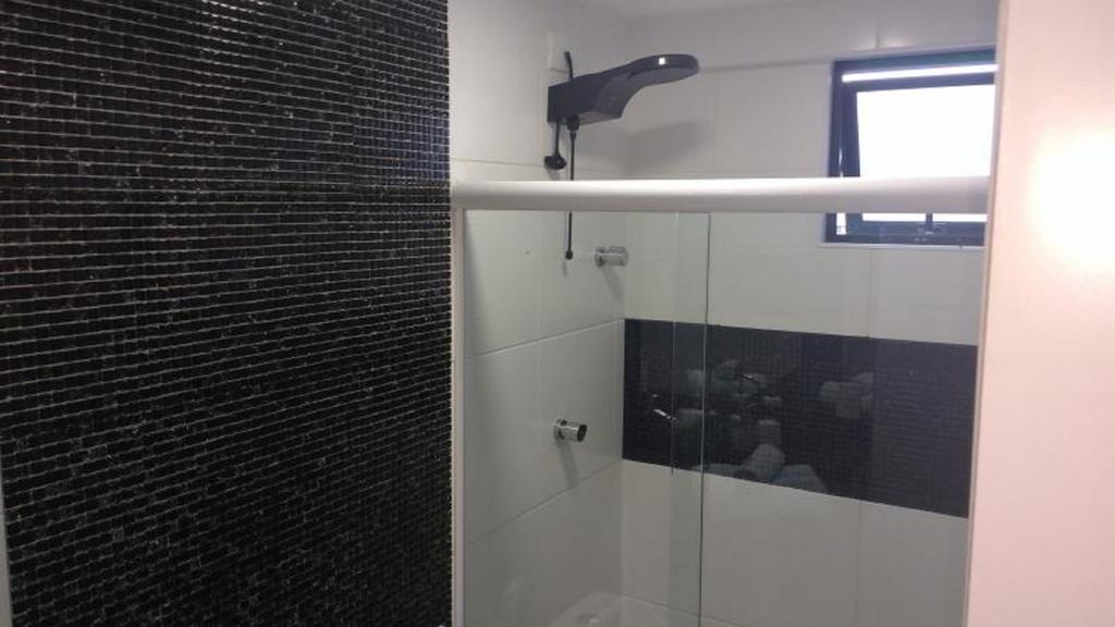 Apartamento Blue Tower Maceió Esterno foto