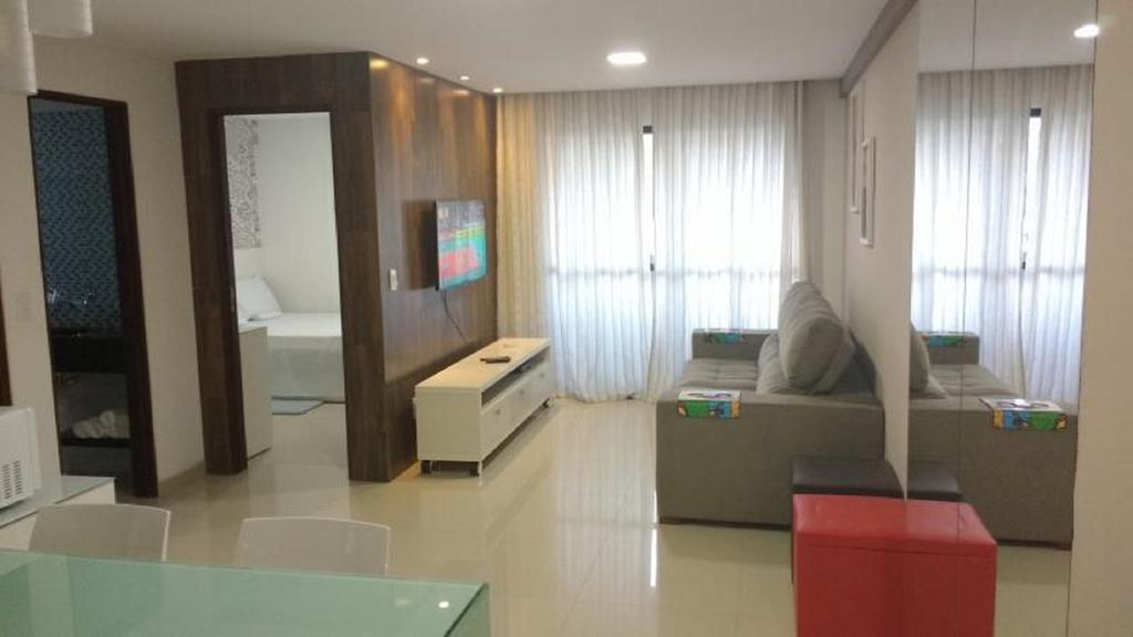 Apartamento Blue Tower Maceió Esterno foto