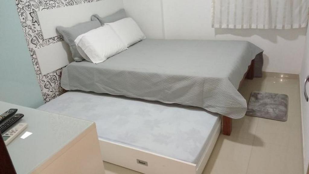 Apartamento Blue Tower Maceió Esterno foto