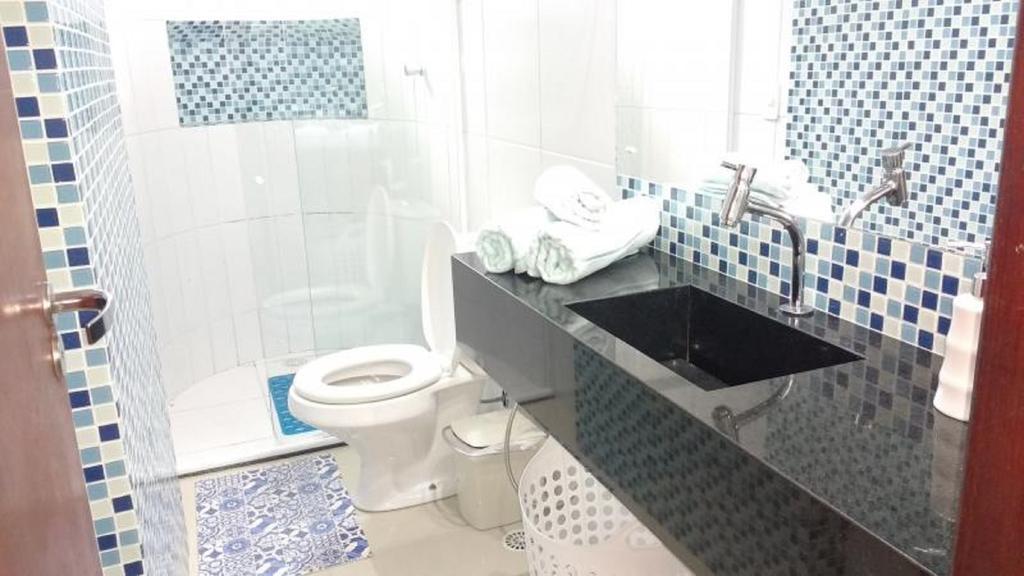 Apartamento Blue Tower Maceió Esterno foto
