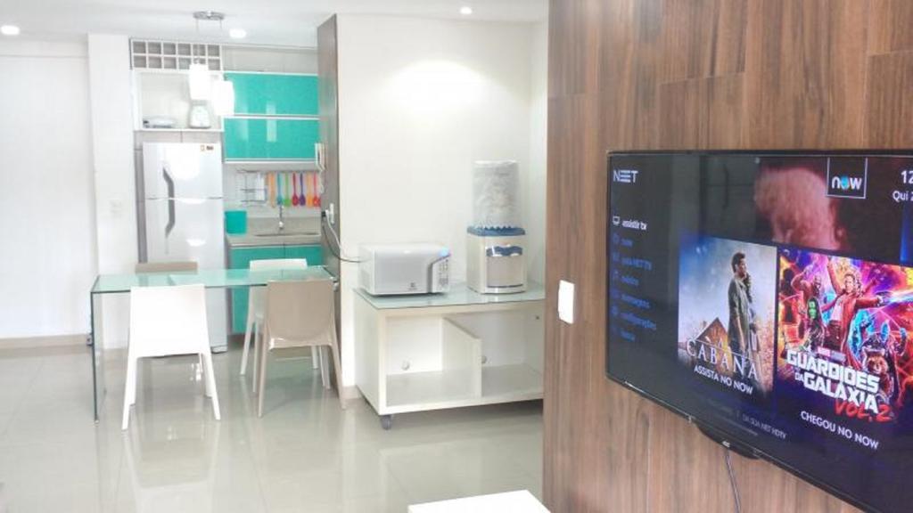 Apartamento Blue Tower Maceió Esterno foto