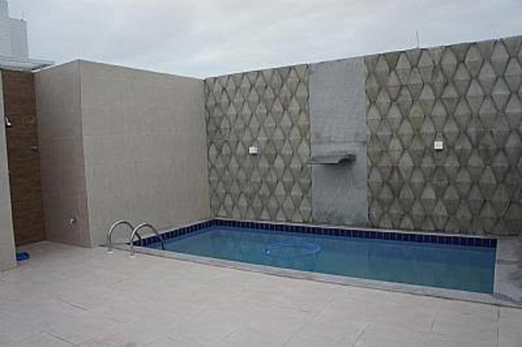 Apartamento Blue Tower Maceió Esterno foto
