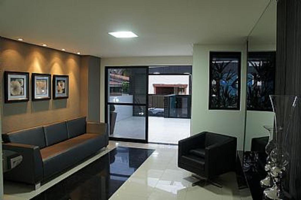 Apartamento Blue Tower Maceió Esterno foto